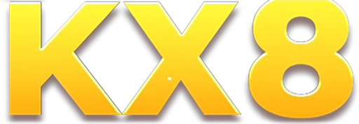 kx8comcasino.net Logo